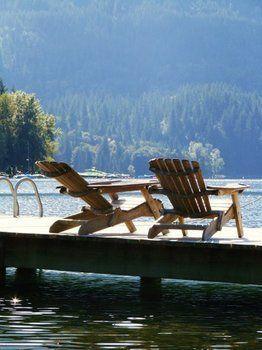 Cabins And Campground At Cultus Lake Park 호텔 칠리왝 외부 사진